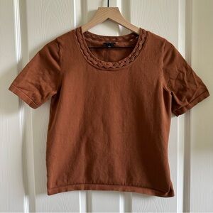 Ann Taylor Top